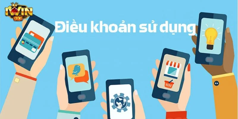 Cập nhật những nội dung về điều khoản sử dụng IWIN mới nhất, chi tiết nhất.