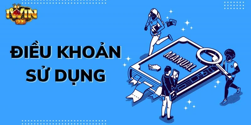 Trong một vài tình huống, IWIN buộc phải ngưng cung cấp dịch vụ cho người chơi.