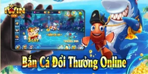 Mẹo Bắn Cá Online Thực Chiến Ăn Đậm Trên Bàn Cược IWIN
