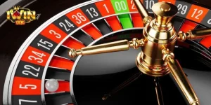 Mẹo Chơi Roulette Bắt Cửa Nhà Cái Chuẩn Xác Từ Cao Thủ